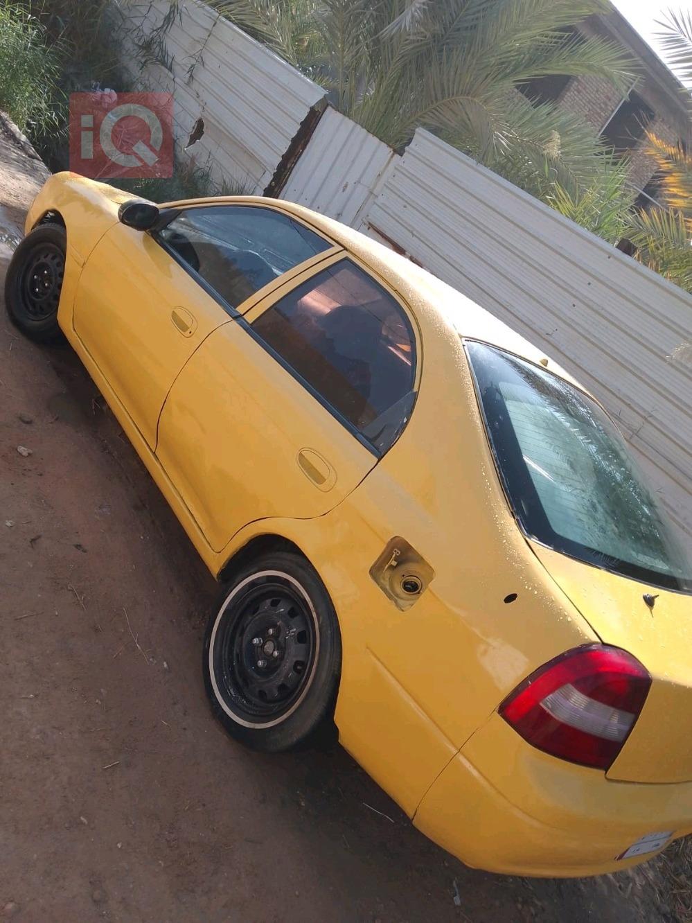 کیا سپێکترا